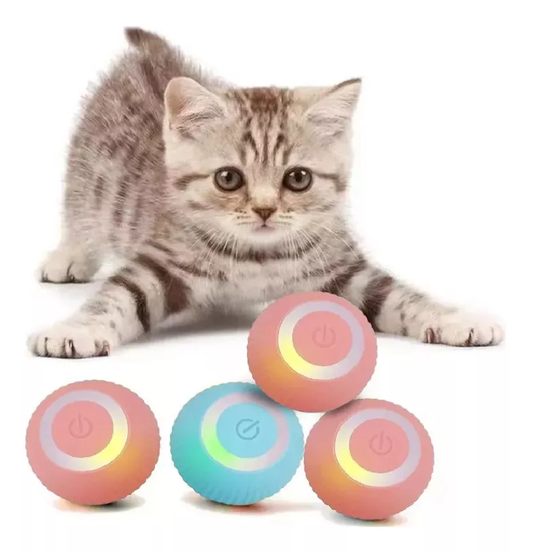 EmotiBall™- Para que tu mascota se divierta